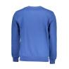 NORTH SAILS SWEATSHIRT WITHOUT ZIP MAN BLUE