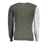 US POLO MEN&39S GRAY SWEATER