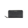 CALVIN KLEIN BLACK WOMEN WALLET