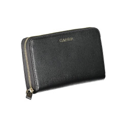 CALVIN KLEIN BLACK WOMEN WALLET