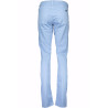 GANT PANTALONE DONNA AZZURRO