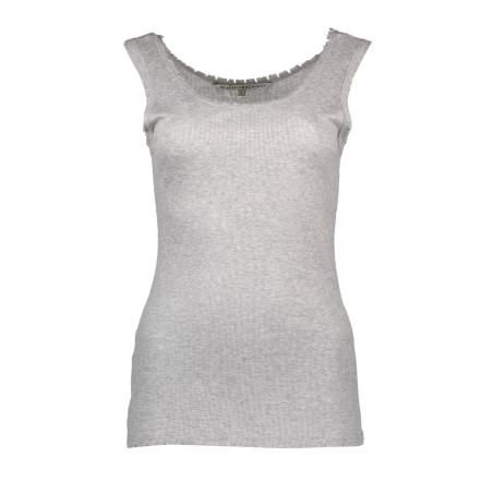 SILVIAN HEACH CANOTTA DONNA GRIGIO