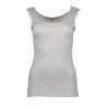 SILVIAN HEACH WOMEN&39S GRAY TANK