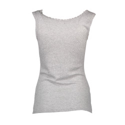 SILVIAN HEACH WOMEN&39S GRAY TANK