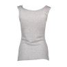 SILVIAN HEACH WOMEN&39S GRAY TANK