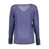 U.S. POLO MAGLIONE DONNA BLU