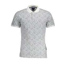 GANT SHORT SLEEVE POLO...