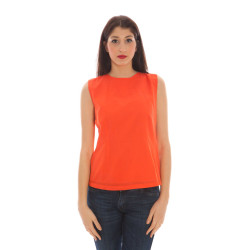 GANT WOMEN&39S RED TANK