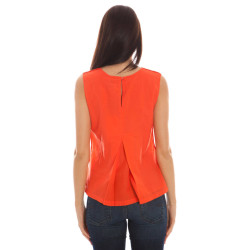 GANT WOMEN&39S RED TANK