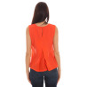 GANT WOMEN&39S RED TANK