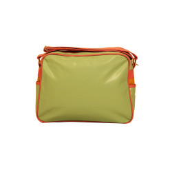 GOLA SHOULDER STRAP GREEN WOMAN