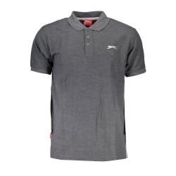 SLAZENGER POLO MANICHE...