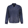 GANT GIACCA SPORTIVA UOMO BLU