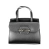 GUESS JEANS BAG WOMAN BLACK