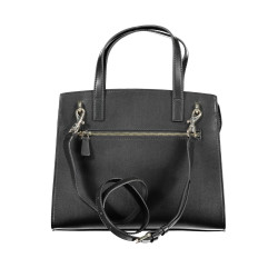 GUESS JEANS BAG WOMAN BLACK