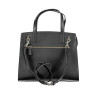 GUESS JEANS BORSA DONNA NERO