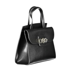 GUESS JEANS BORSA DONNA NERO