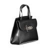 GUESS JEANS BORSA DONNA NERO