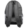 EMPORIO ARMANI MEN&39S BLACK BACKPACK