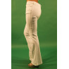 PAPETE WOMEN&39S WHITE TROUSERS