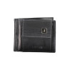 LANCETTI BLACK MEN&39S WALLET