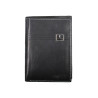 LANCETTI BLACK MEN&39S WALLET