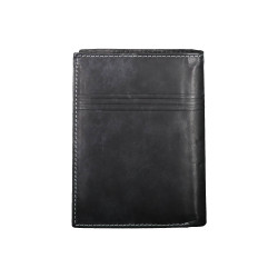 LANCETTI BLACK MEN&39S WALLET