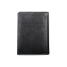 LANCETTI BLACK MEN&39S WALLET