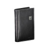 LANCETTI BLACK MEN&39S WALLET