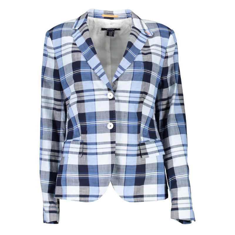 GANT WOMEN&39S CLASSIC BLUE JACKET