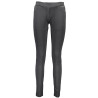 US POLO LEGGINGS WOMAN BLACK