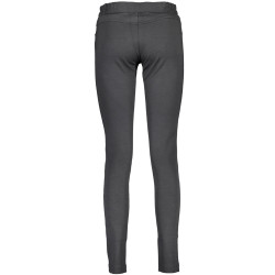 US POLO LEGGINGS WOMAN BLACK