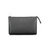 CALVIN KLEIN BLACK WOMAN SHOULDER BAG