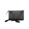 CALVIN KLEIN BLACK WOMAN SHOULDER BAG