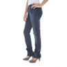 BLU WOMAN DENIM DENIM HARD JEANS