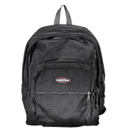 EASTPAK MEN&39S BLACK BACKPACK