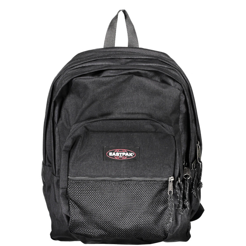 EASTPAK MEN&39S BLACK BACKPACK