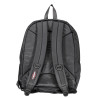 EASTPAK MEN&39S BLACK BACKPACK