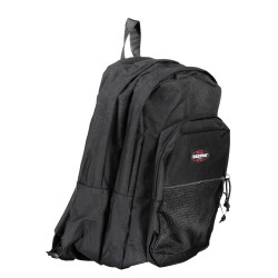 EASTPAK MEN&39S BLACK BACKPACK