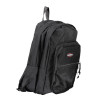 EASTPAK MEN&39S BLACK BACKPACK