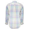 GANT MEN&39S LONG SLEEVE SHIRT LIGHT BLUE