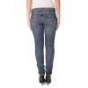 COSTUME NATIONAL JEANS DENIM DONNA BLU