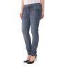 COSTUME NATIONAL JEANS DENIM DONNA BLU