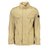 GANT GIACCA SPORTIVA UOMO BEIGE