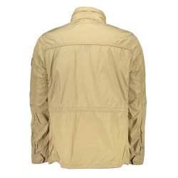 GANT GIACCA SPORTIVA UOMO BEIGE