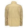 GANT GIACCA SPORTIVA UOMO BEIGE