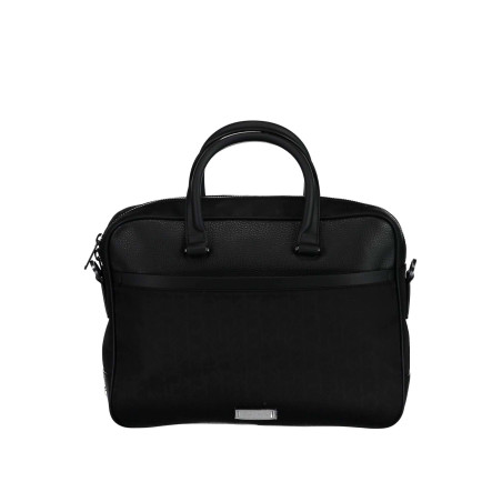 CALVIN KLEIN BLACK UNISEX COMPUTER CASE