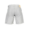 GANT PANTALONE BERMUDA UOMO GRIGIO