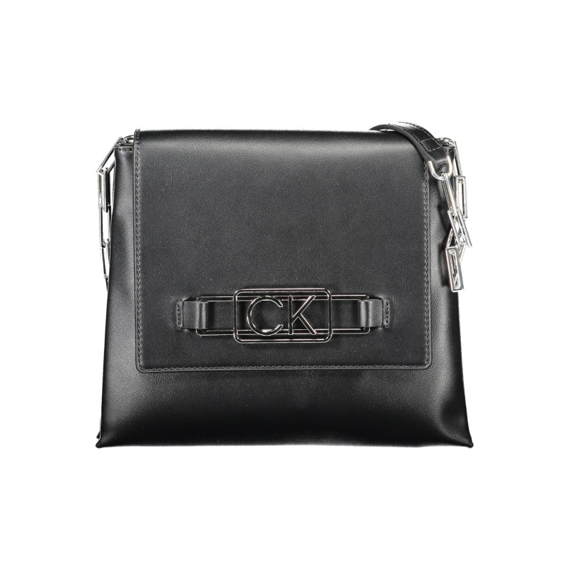 CALVIN KLEIN WOMEN&39S BAG BLACK