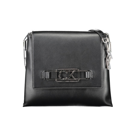 CALVIN KLEIN BORSA DONNA NERO